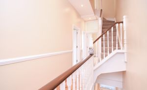Hallway- click for photo gallery